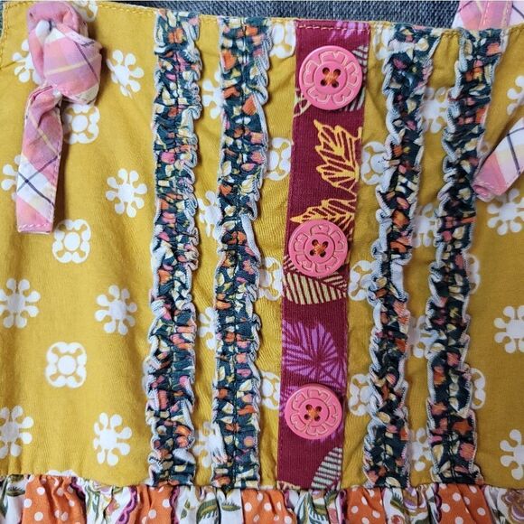 MATILDA JANE Austin Rivers Knot dress - Picture 3 of 11